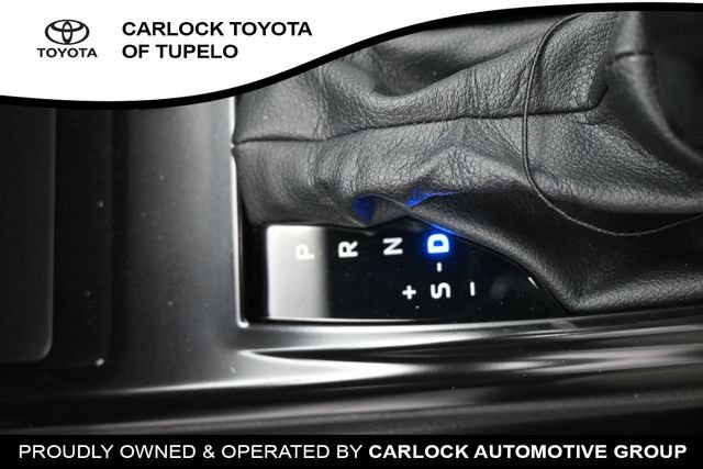 New 2026 Toyota Camry SE w/ Convenience Package FWD image 31
