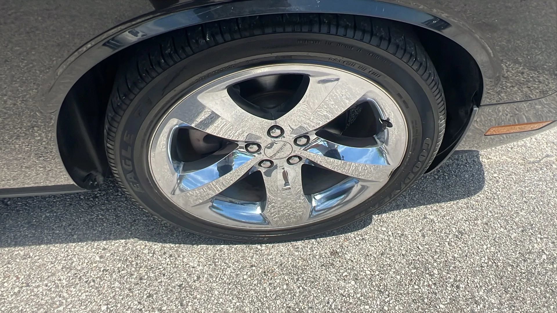 Used 2012 Dodge Challenger R/T Plus RWD image 26