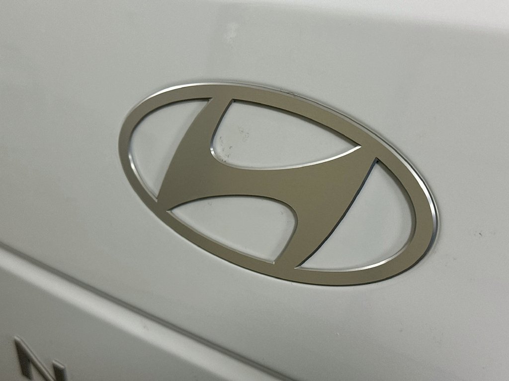 New 2027 Hyundai Santa Fe SEL w/ Tow & Go Package FWD image 20