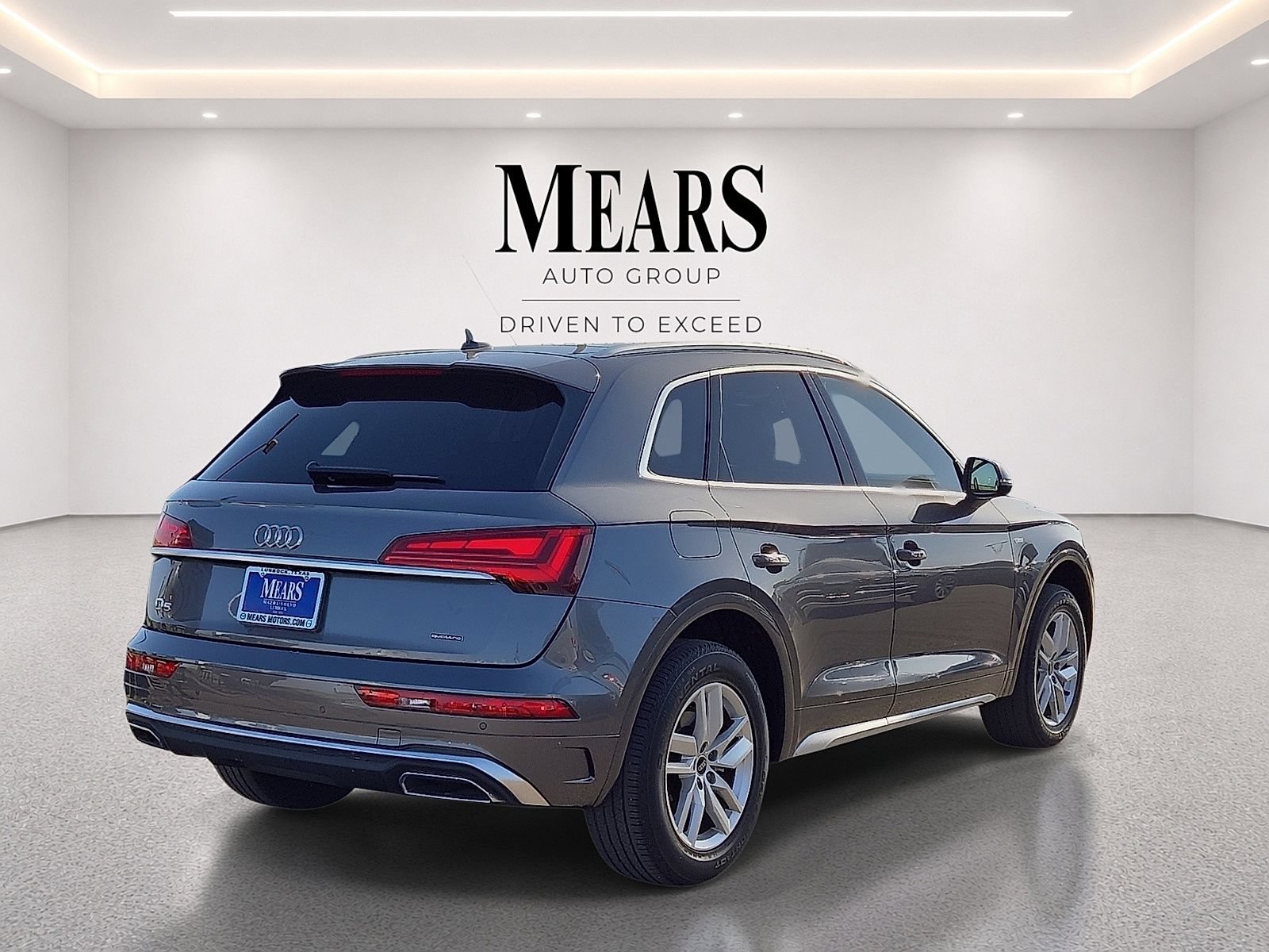Used 2023 Audi Q5 2.0T Premium AWD/4WD image 5