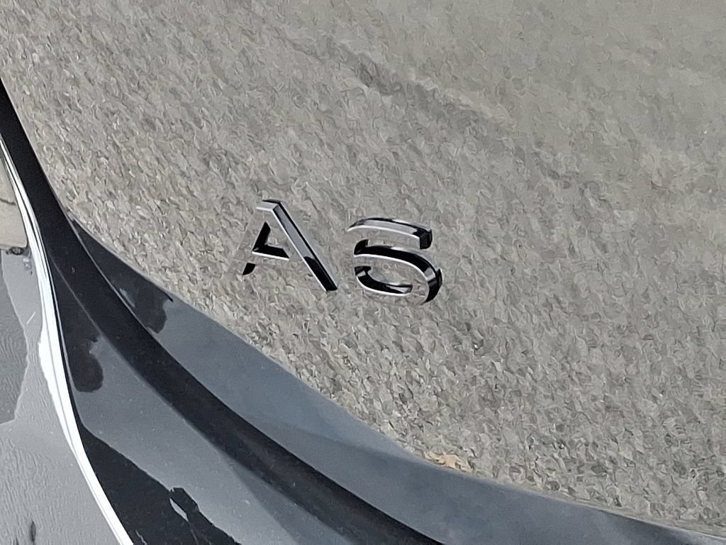 New 2026 Audi A6 Premium Plus AWD/4WD image 10