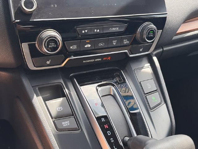 Used 2021 Honda CR-V EX image 22