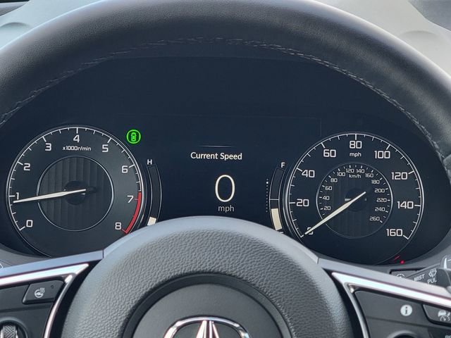 Used 2023 Acura RDX AWD w/ Advance Package image 34