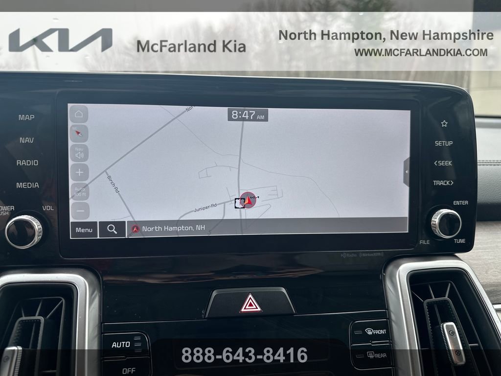 Used 2023 Kia Sorento S AWD/4WD image 20