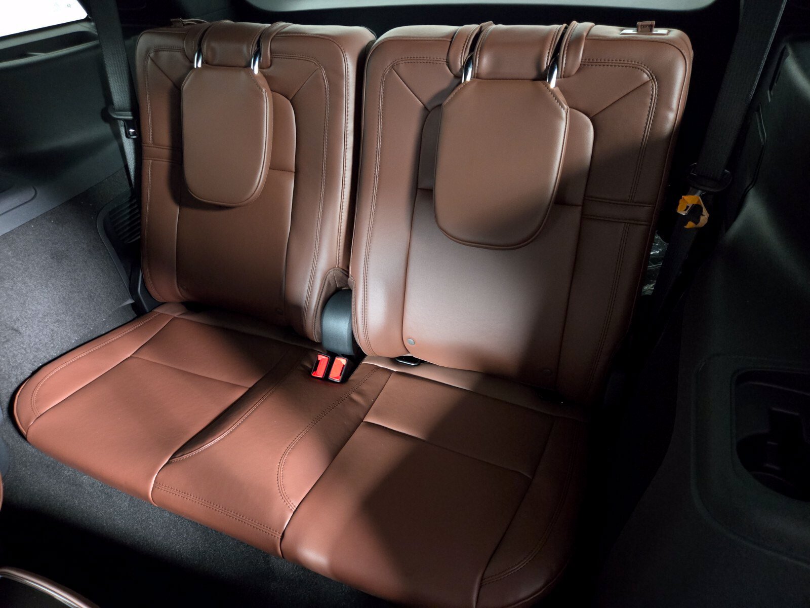 New 2026 Lincoln Aviator Reserve w/ Luxury Package RWD image 15