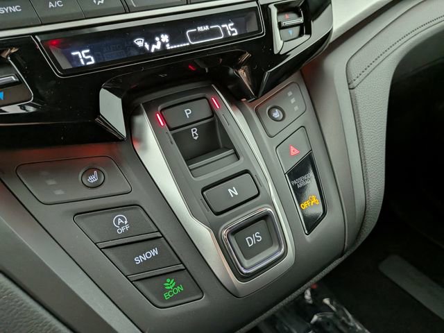 New 2026 Honda Odyssey Sport-L image 21