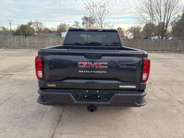 New 2026 GMC Sierra 1500 Elevation image 5