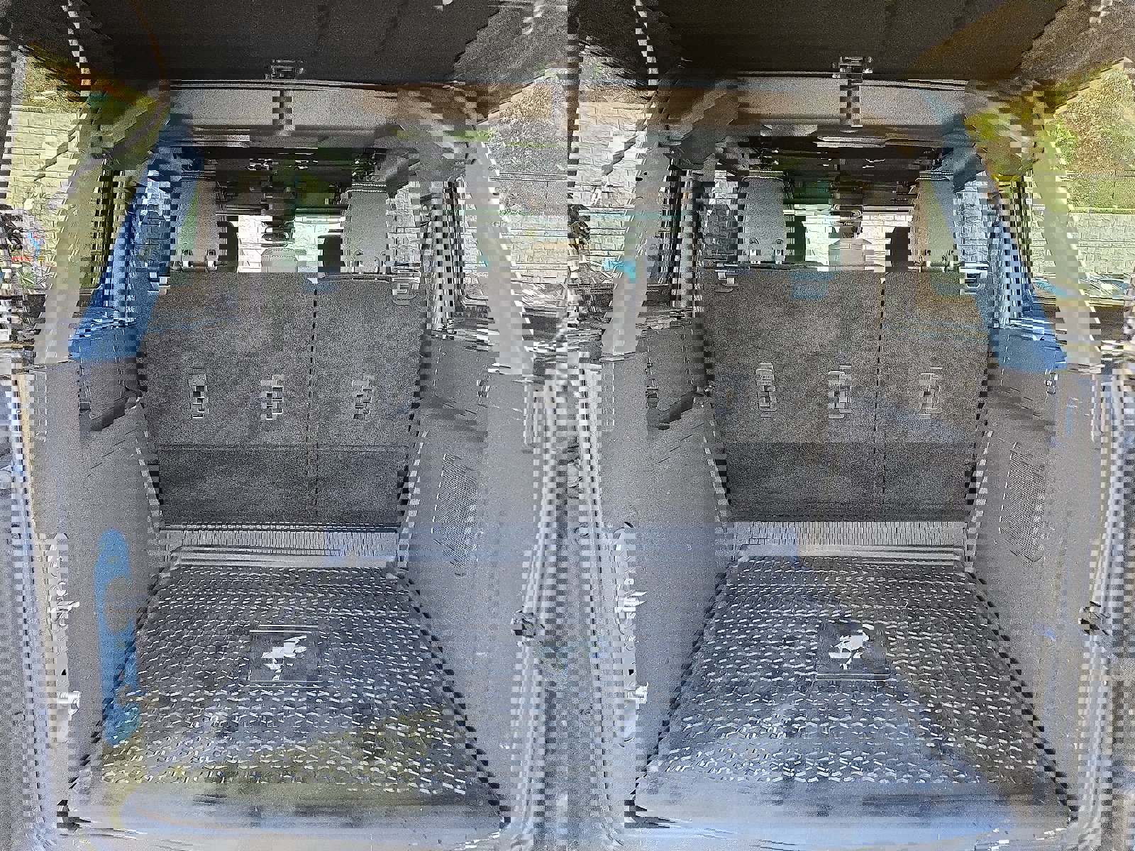 Used 2023 Ford Bronco Outer Banks image 29