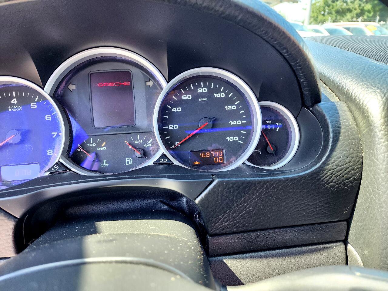 Used 2006 Porsche Cayenne S image 19