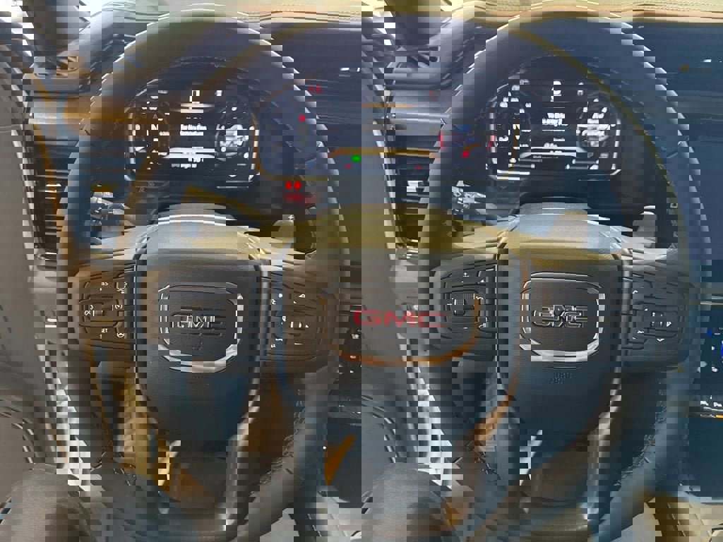 New 2026 GMC Sierra 1500 AT4 w/ AT4 Premium Package image 30