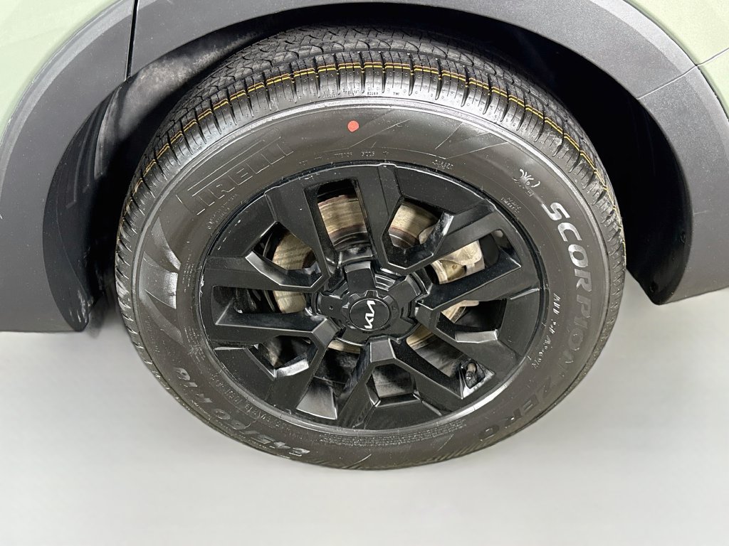 Used 2023 Kia Telluride SX Prestige X-Pro AWD/4WD image 37