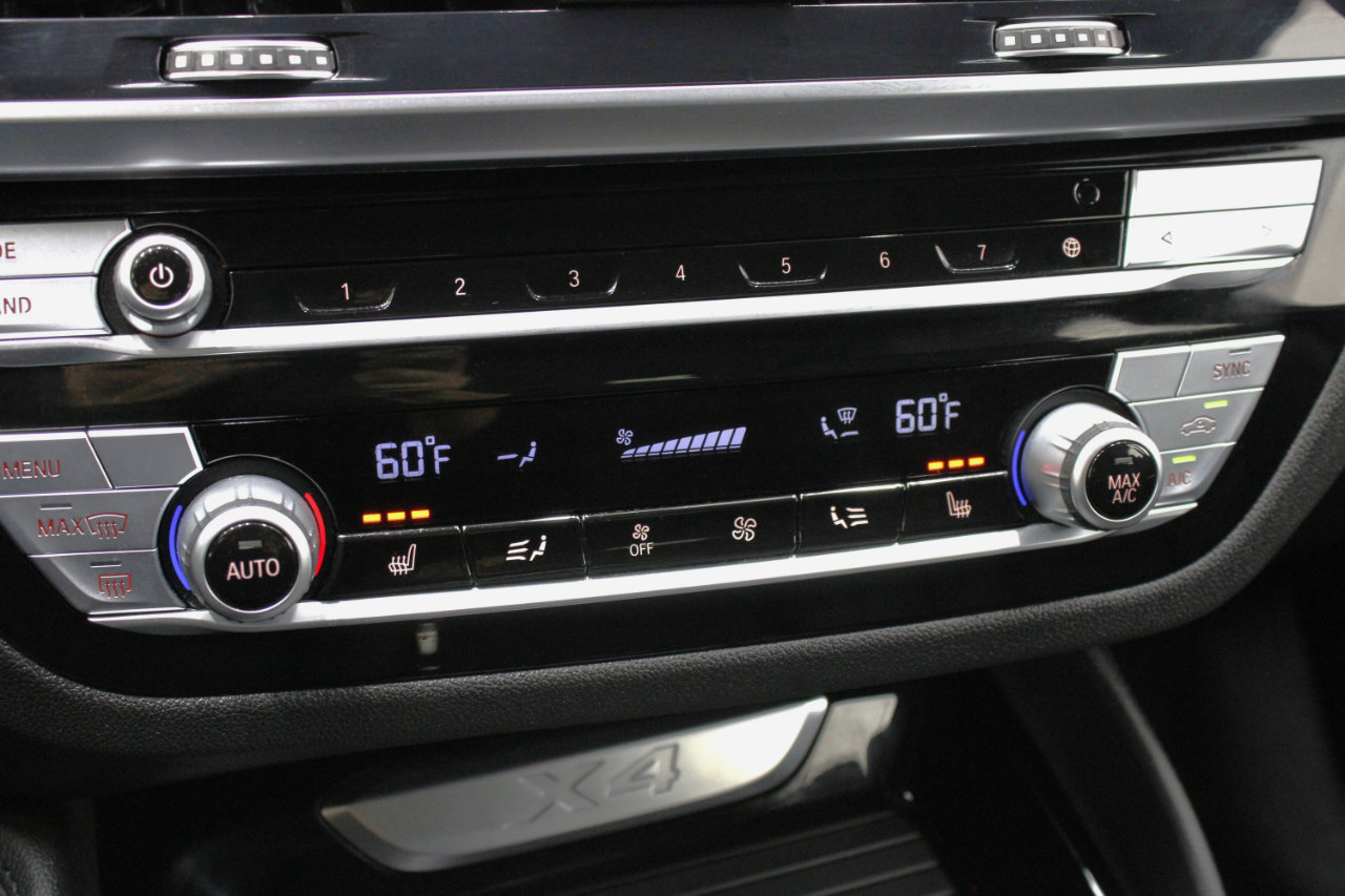 Used 2020 BMW X4 xDrive30i w/ Premium Package image 66