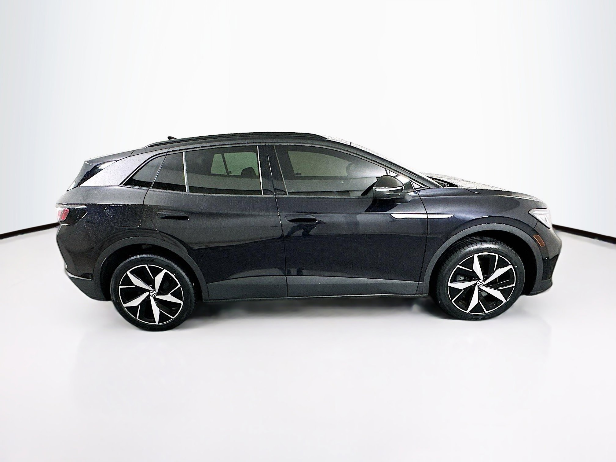 Used 2023 Volkswagen ID.4 Pro S image 10