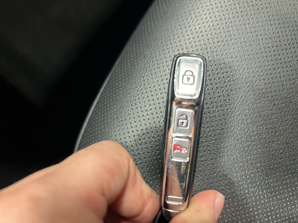 Certified 2023 Kia Sportage EX image 34