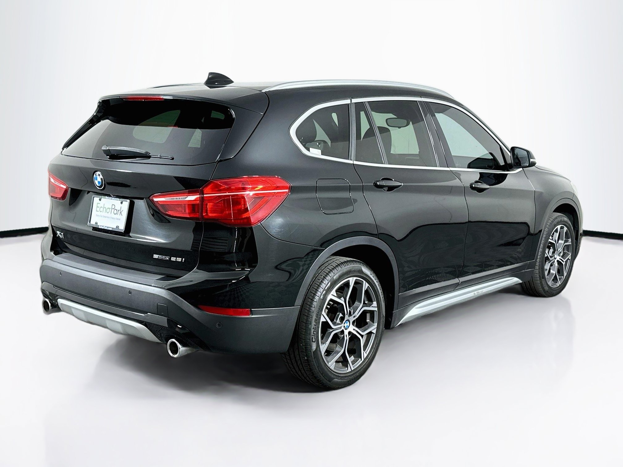 Used 2021 BMW X1 sDrive28i FWD image 9