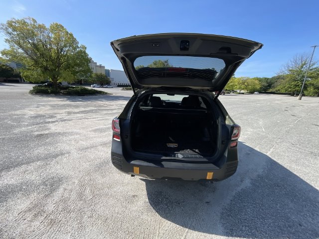 Used 2025 Subaru Outback Wilderness AWD/4WD image 25