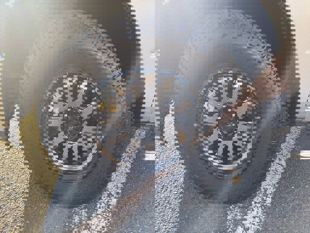 Used 2016 RAM 1500 Tradesman w/ Popular Equipment Group image 2