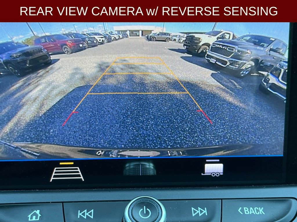 Used 2019 Chevrolet Blazer LT image 8