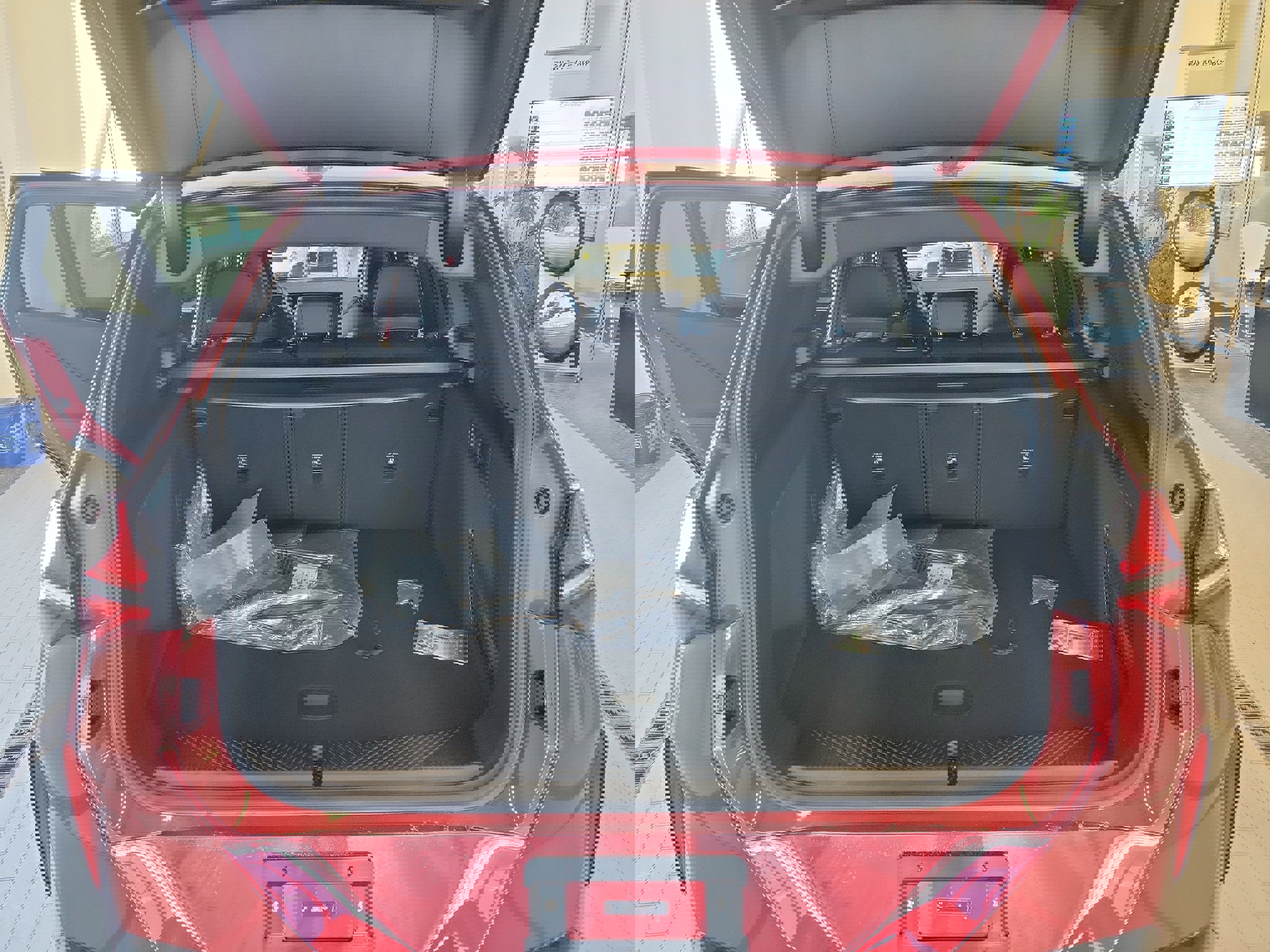 New 2026 BMW X3 xDrive30 w/ Premium Package image 16