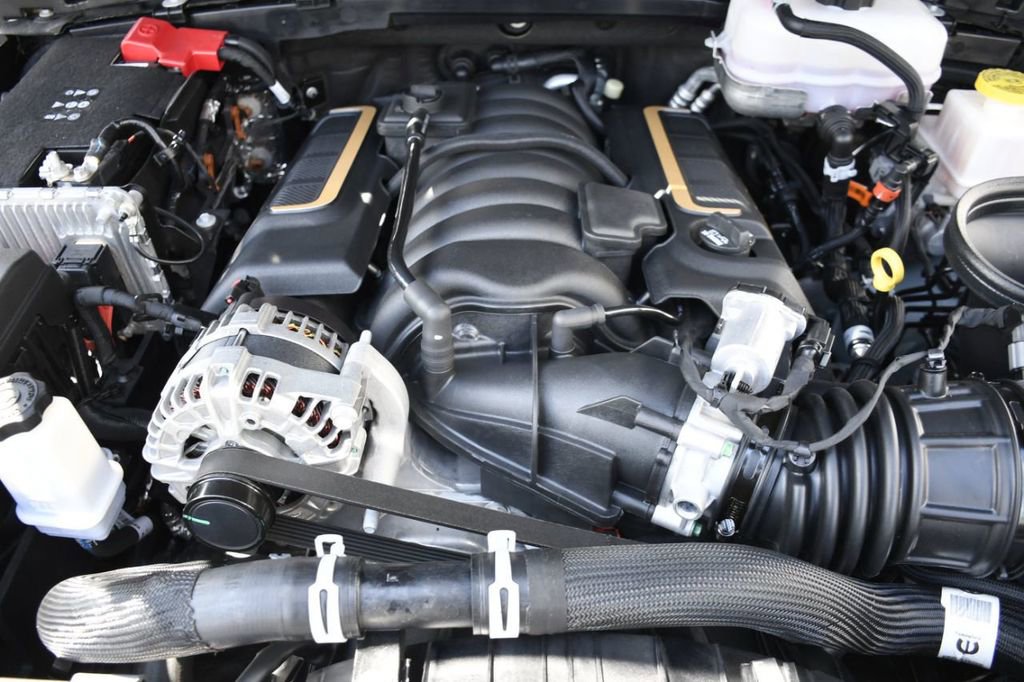 Used 2023 Jeep Wrangler Unlimited Rubicon 392 image 46