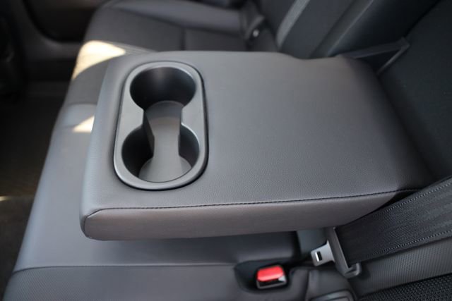 Used 2024 MAZDA CX-50 AWD 2.5 S w/ Weather Package image 42