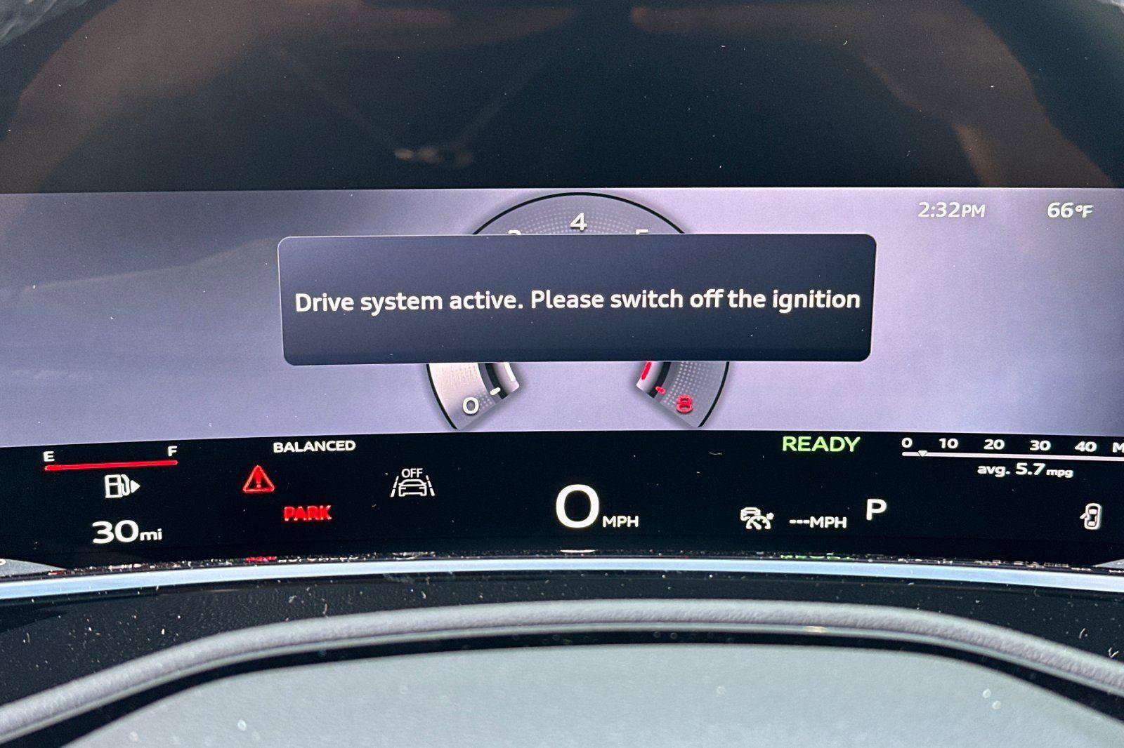 New 2026 Audi Q3 quattro 2.0T image 24