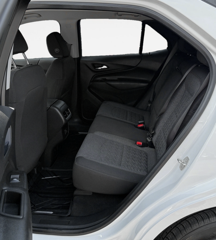 Used 2022 Chevrolet Equinox LT AWD/4WD image 13