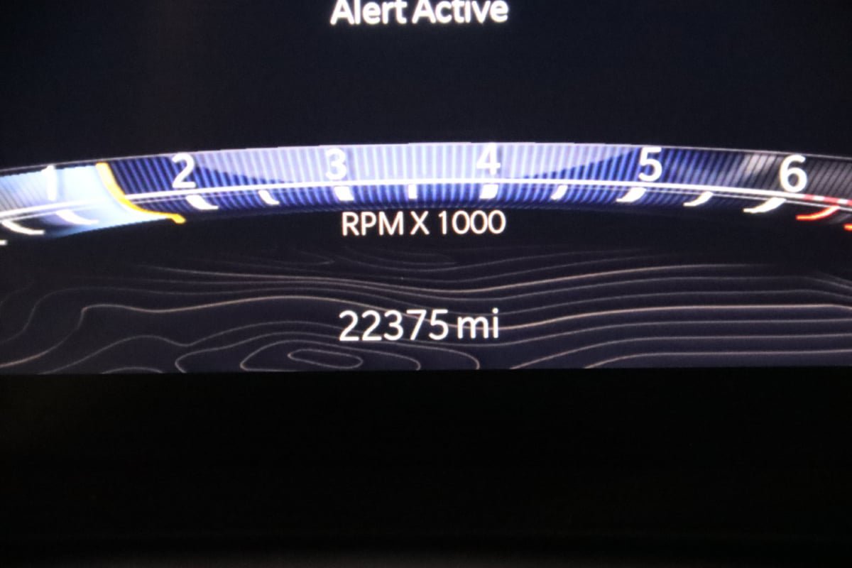 Used 2023 Jeep Grand Cherokee L Laredo AWD/4WD image 16