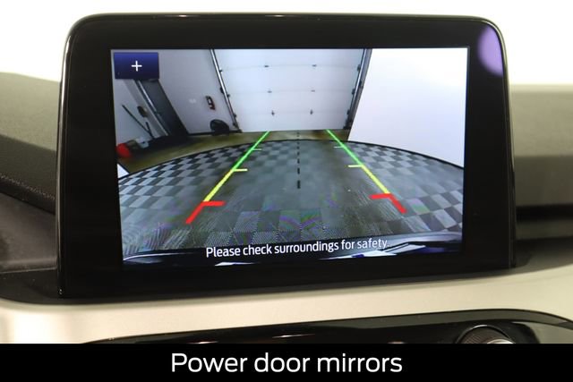 Certified 2022 Ford Escape SE image 49