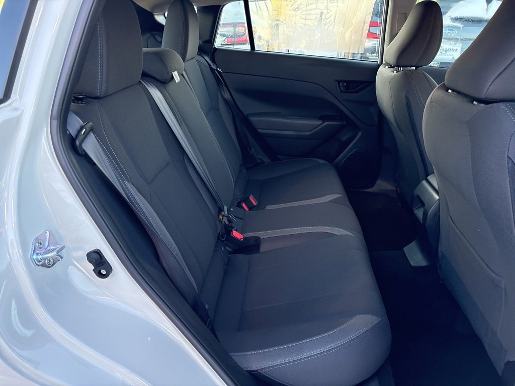 Certified 2025 Subaru Impreza 2.0i image 9
