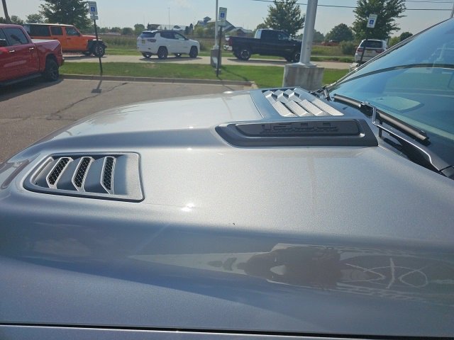 New 2026 RAM 1500 Laramie image 12