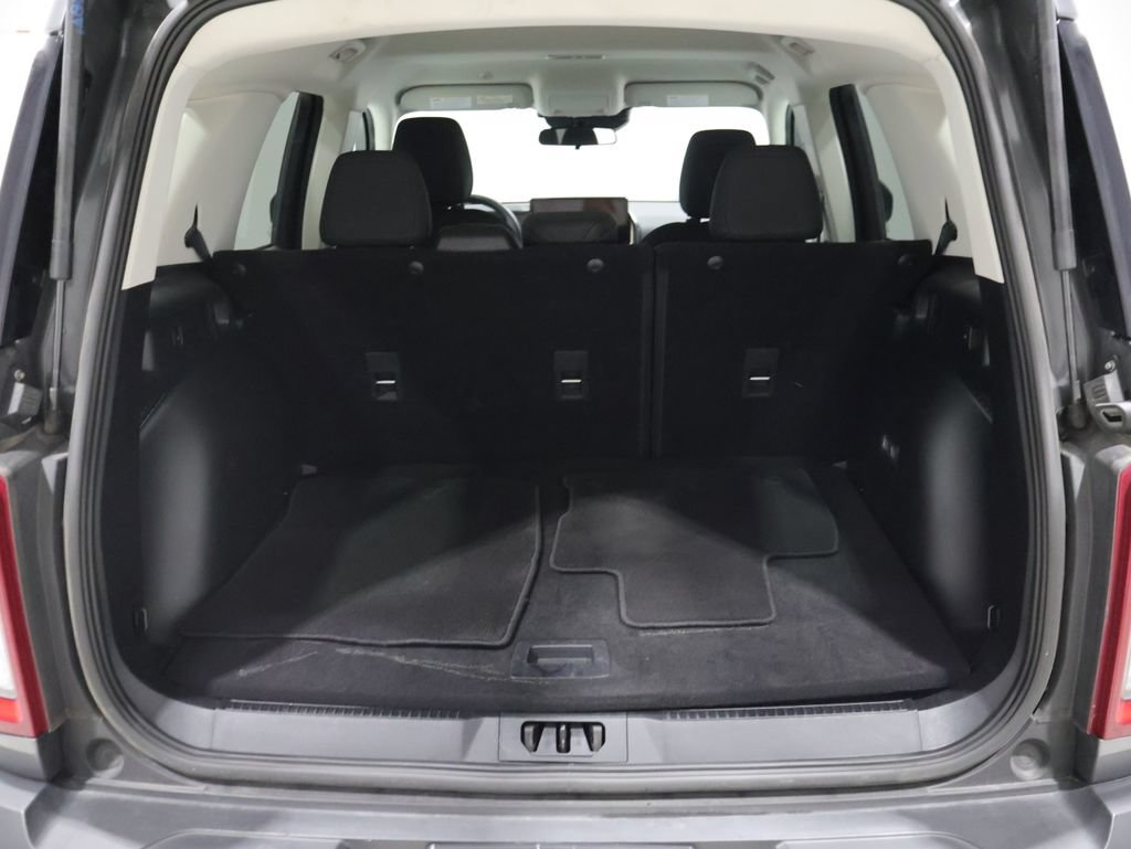 Used 2025 Ford Bronco Sport Big Bend AWD/4WD image 4