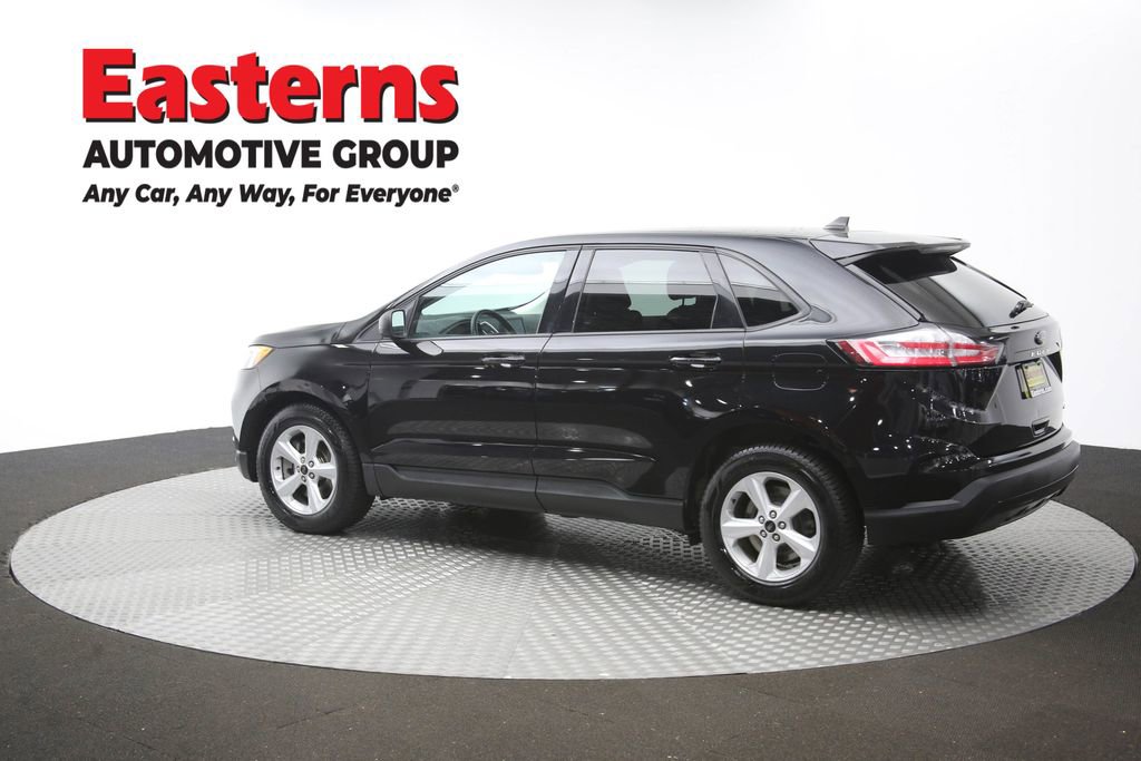 Used 2024 Ford Edge SE w/ Cargo Accessory Package AWD/4WD image 62