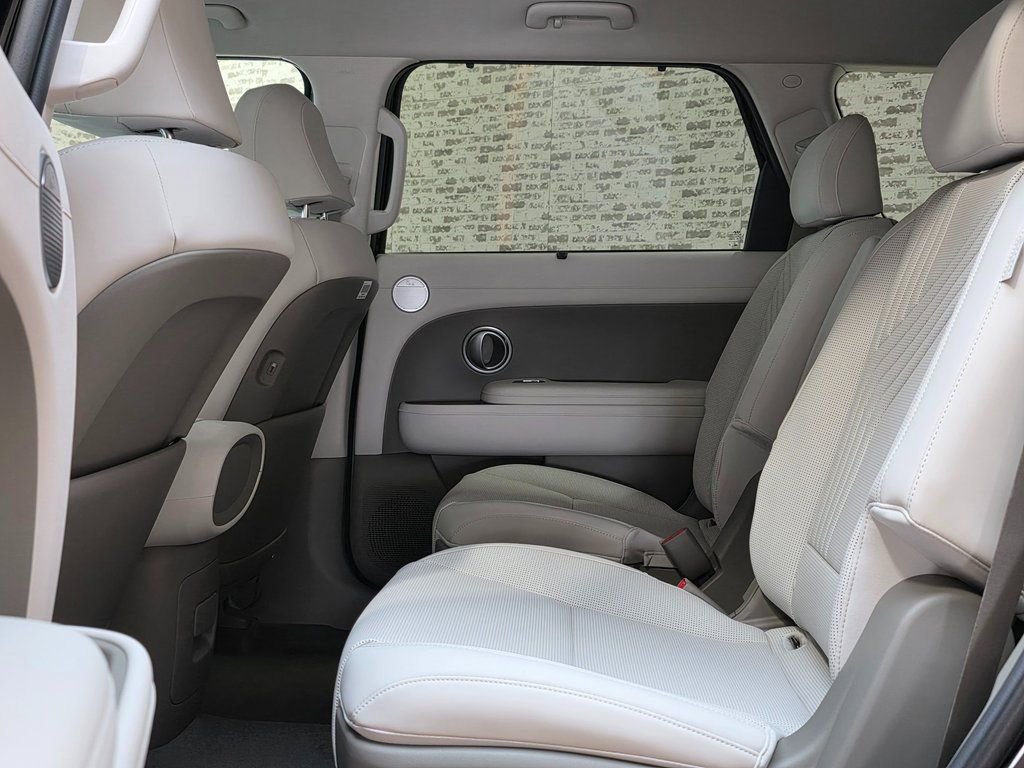 New 2026 Hyundai Palisade SEL image 15