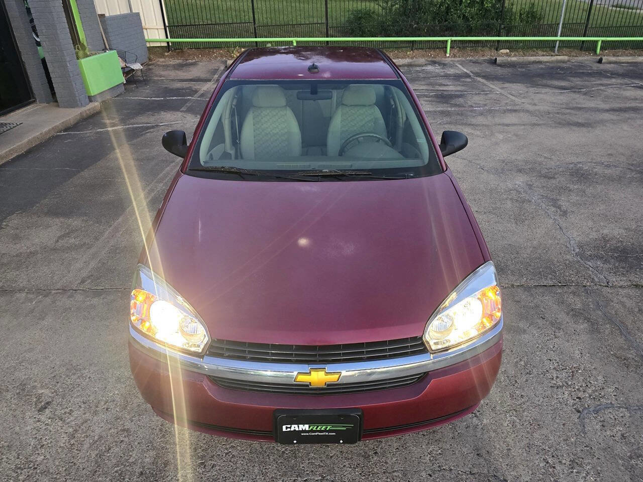 Used 2005 Chevrolet Malibu LS image 58