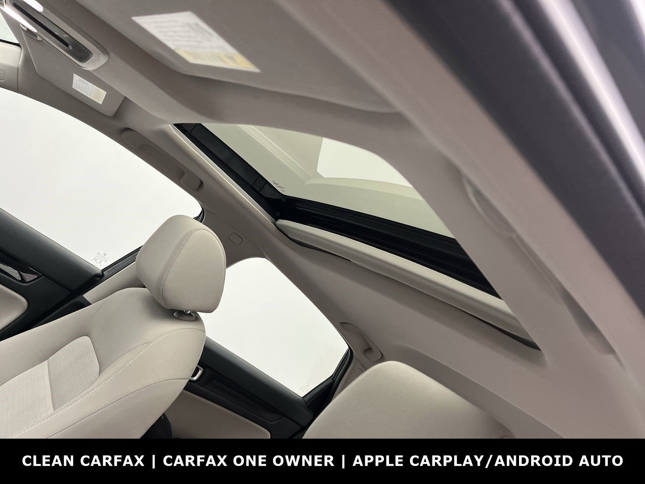 Used 2023 Honda Civic EX image 6