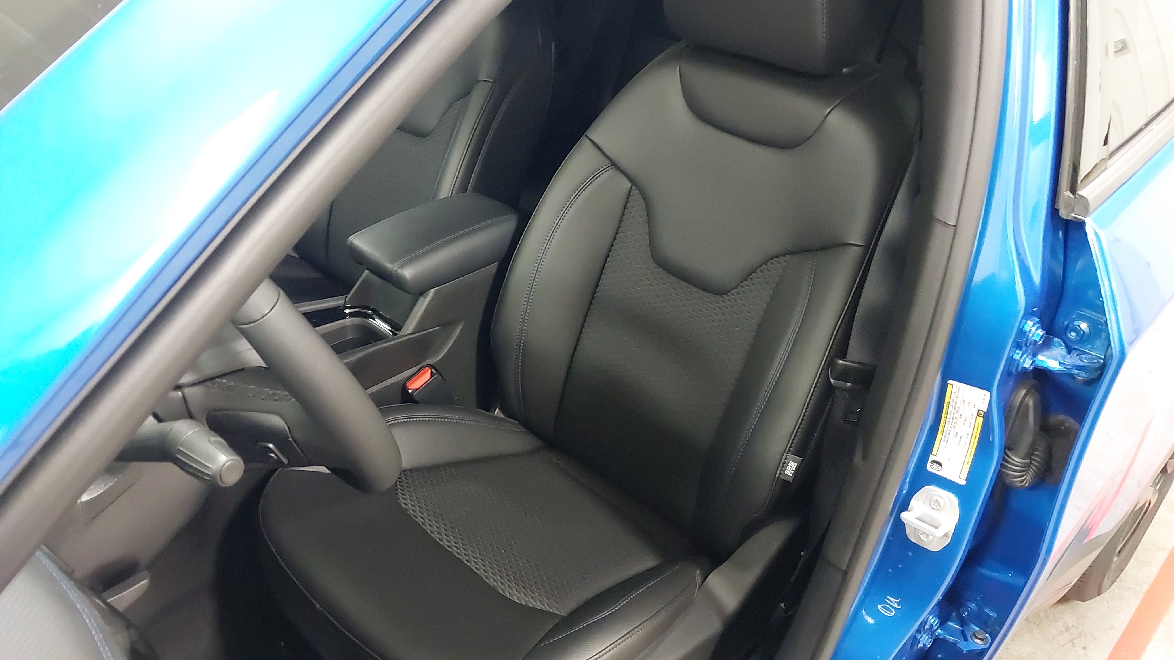 New 2026 Jeep Compass Latitude w/ Quick Order Package 29K image 22