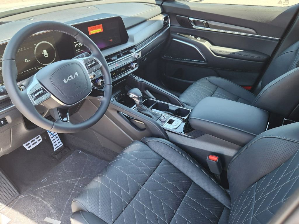 New 2025 Kia Telluride SX X-Line image 11