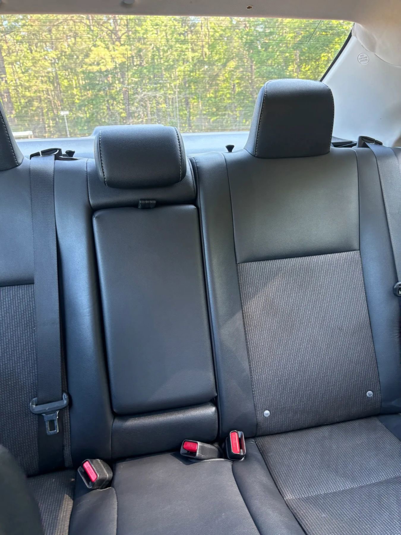 Used 2015 Toyota Corolla S FWD image 24