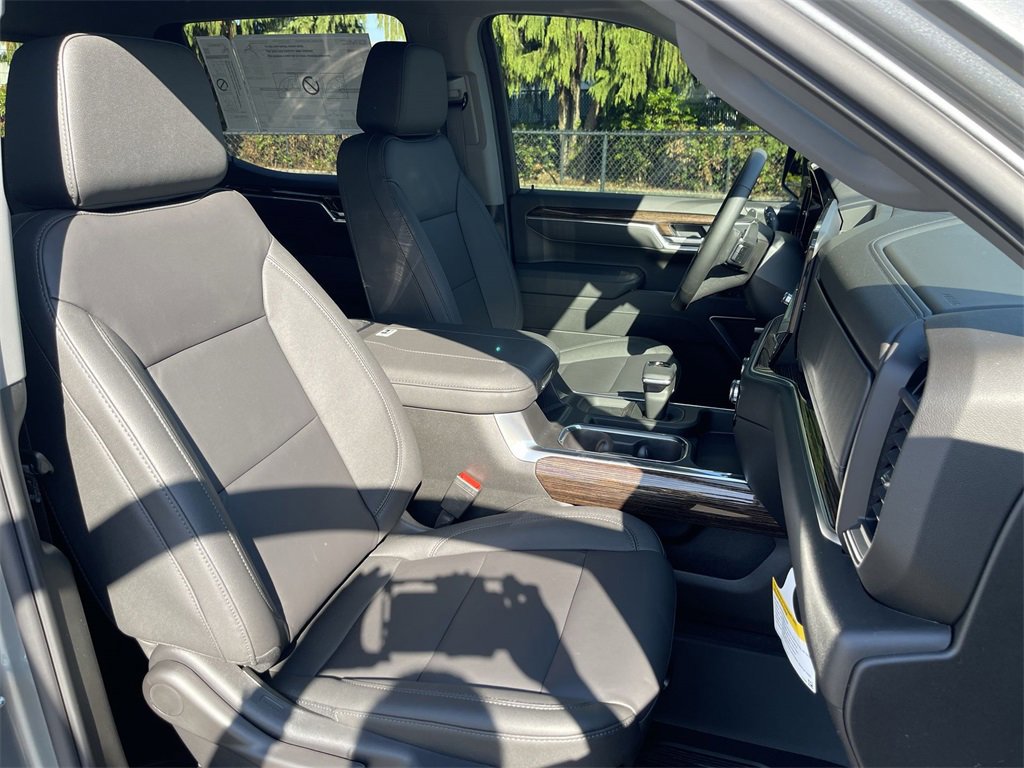 New 2026 GMC Sierra 1500 Elevation w/ Elevation Premium Package image 28