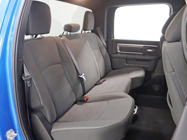 Used 2024 RAM 1500 Classic Warlock image 27