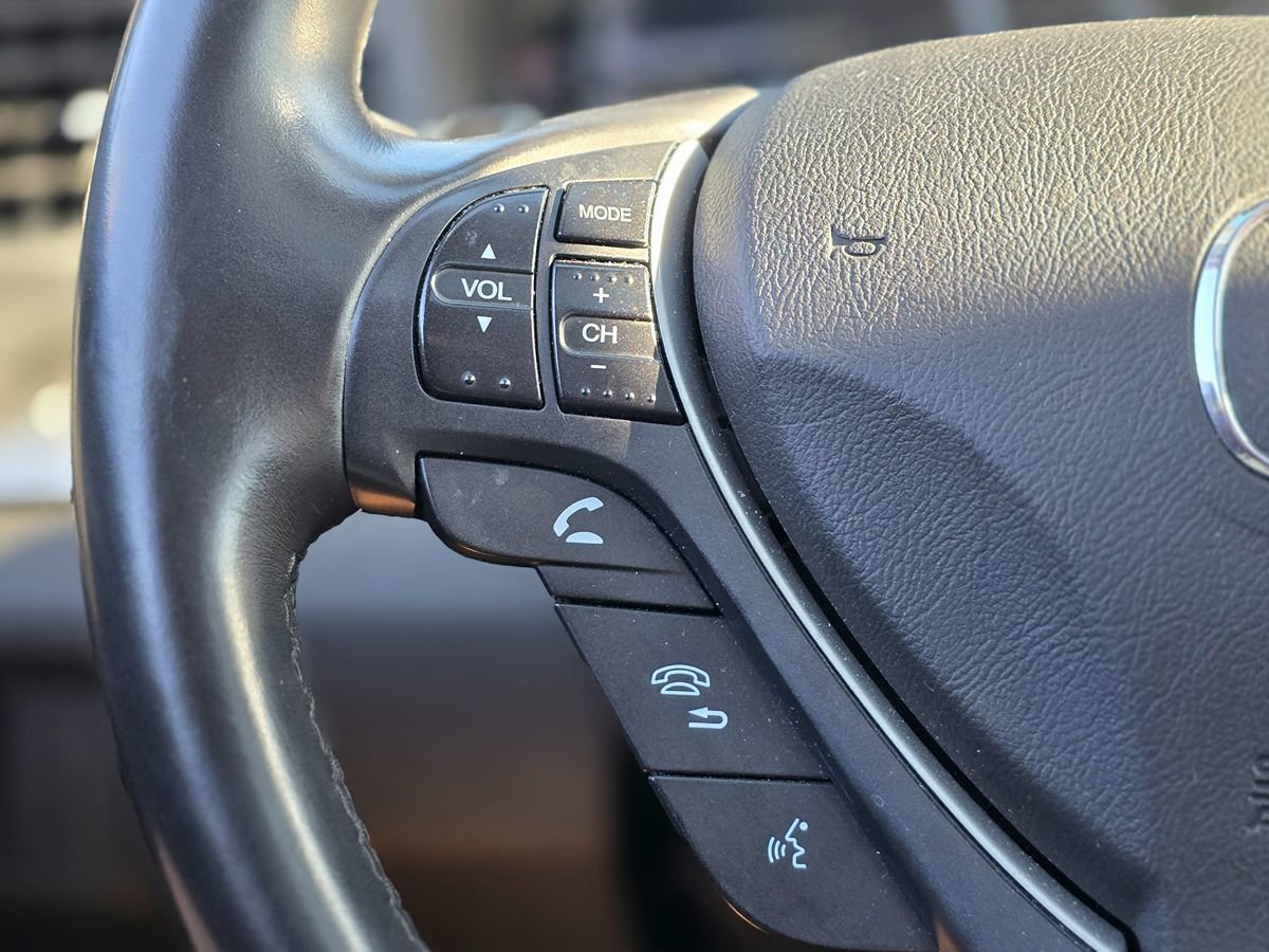 Used 2019 Acura ILX w/ Premium Package image 23
