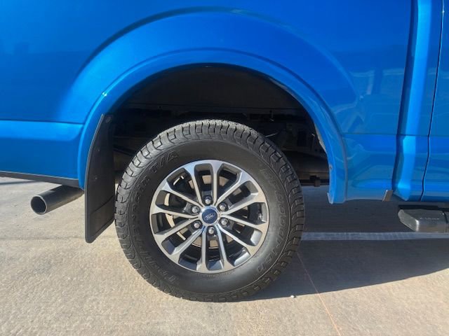 Used 2020 Ford F150 Lariat image 8