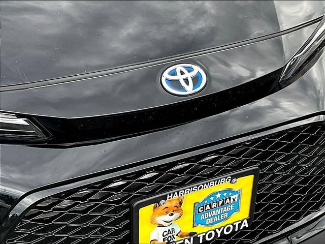 Used 2023 Toyota Corolla SE FWD image 34