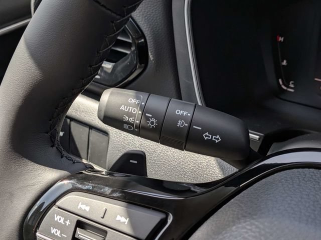 New 2026 Honda Pilot EX-L image 25
