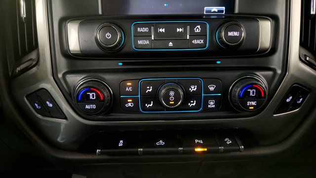 Used 2019 Chevrolet Silverado 1500 LT w/ All Star Edition AWD/4WD image 67