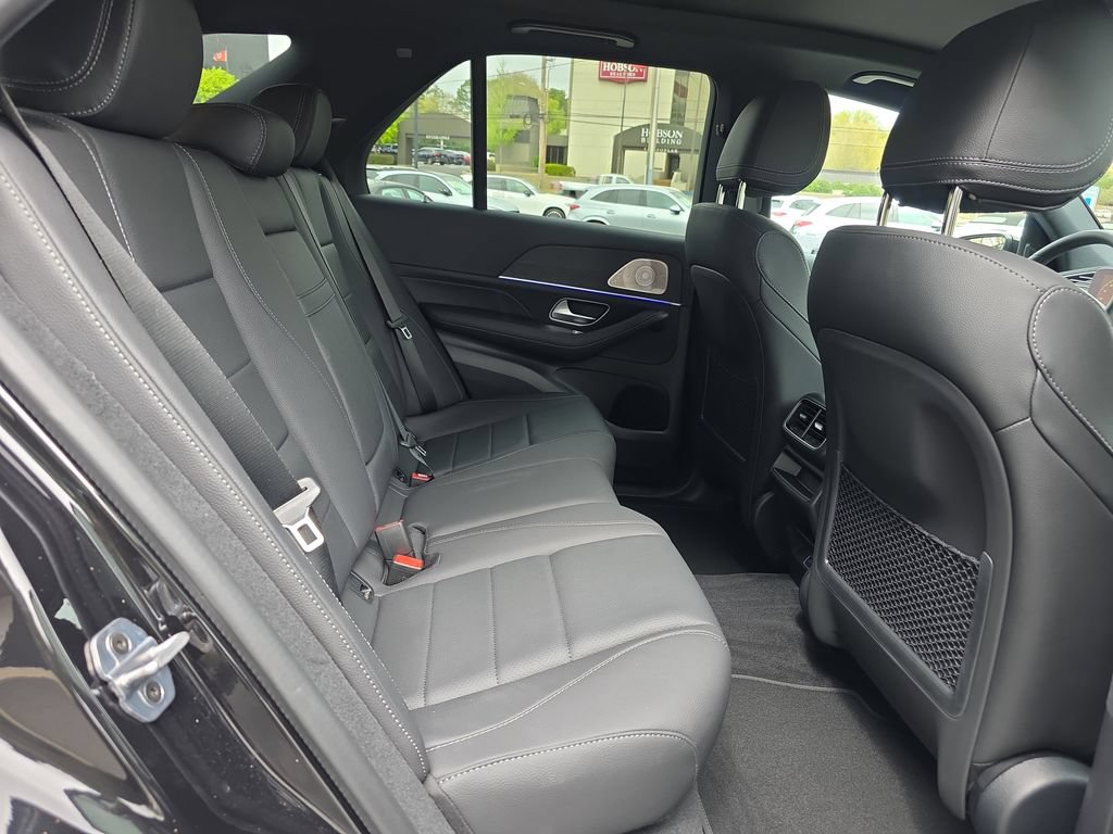 New 2026 Mercedes-Benz GLE 350 4MATIC image 15