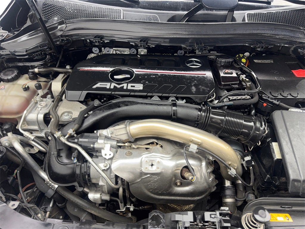 Used 2022 Mercedes-Benz GLA 35 AMG 4MATIC image 72