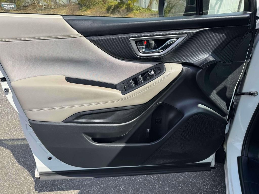 Used 2020 Subaru Forester Premium image 15