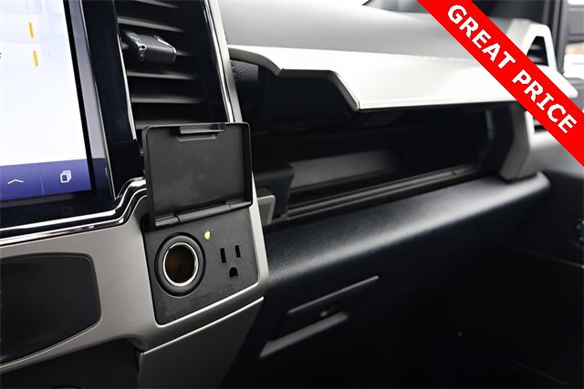 Used 2022 Ford F250 Lariat image 24